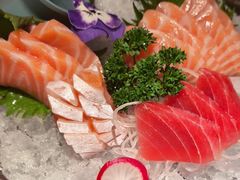 -德川家日本料理(中关村寰太大厦店)