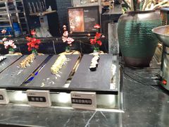 -韩盛·盛江山自助料理(奥体万达店)