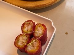 -蔡澜点心·粤菜(领展购物广场店)