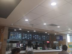 -袁记肉夹馍(北客站店)