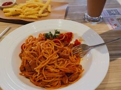 -必胜客(长安长青店)