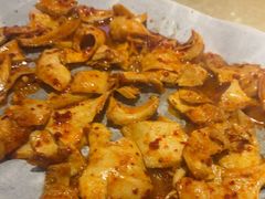 -玫瑰花园自助烤肉(顺义鑫海韵通店)