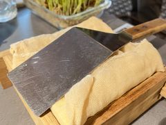 -罗勒家·养生火锅· Bistro(大望路店)