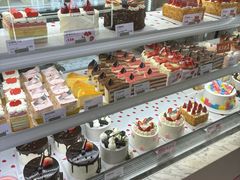 -面包新语(上地华联店)