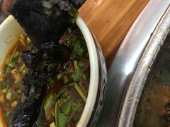 -黑竹香鸡(营和巷店)