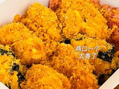 -鲍师傅糕点(台东步行街店)