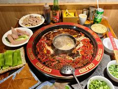 -陈眼镜火锅(总店)