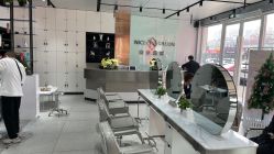 -NICE SALON 奈丝造型