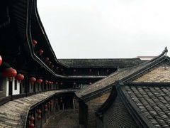 -梅州天地人花园酒店(梅县人民广场店)