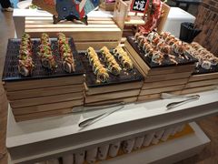 -快乐爱斯米牛排自助(太原街万达店)