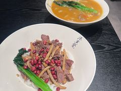 -漆黑觉米粉(三里屯店)