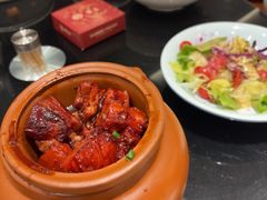-锡和无锡菜(景丽苑店)