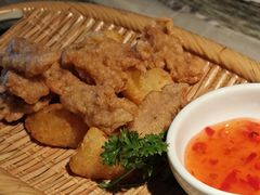 -大头椰·椰子鸡火锅(南宁万象城店)