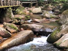 -丹东天桥沟景区