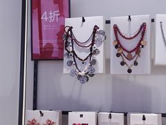 -ZARA(深圳金光华广场店)