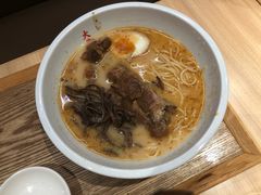 -味千拉面(光启城时尚购物中心店)