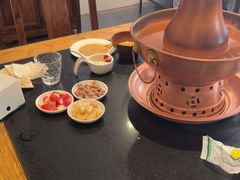 -南门涮肉(北洼路店)