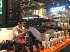 -Gee Coffee Roasters(万象天地店)