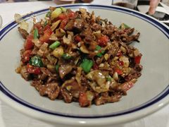 -新新湘菜馆(新中街二条店)