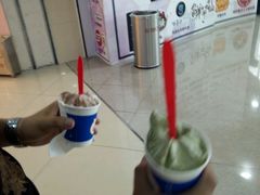 -DQ·蛋糕·冰淇淋(红旗街万达店)