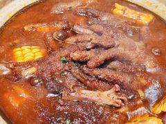 -山四砂锅(钟楼街店)
