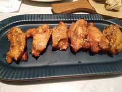 -必胜客(时代广场店)