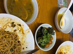 -兵哥豌豆面(壹方城店)
