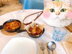 -必胜客(安盛金马店)