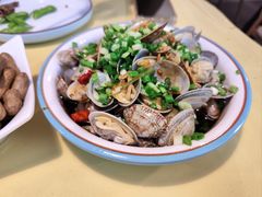 -小田油焖小龙虾(双井店)