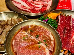-西塔老太太泥炉烤肉(武汉摩尔城店)