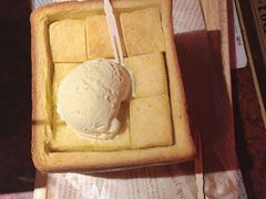 -绿茶餐厅(蓝色港湾店)