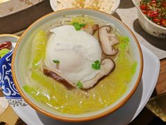 -鲜潭蒸汽石锅鱼(五道口购物中心店)