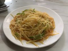 -龙福祥餐馆