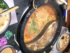 -火社火锅(平安大街店)
