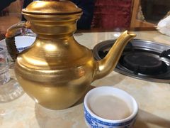 酥油茶-顺顺小吃(独克宗古城店)