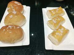 -高第街56号融合餐厅(振华五星百货店)