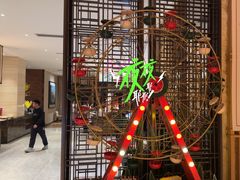 -杭州开元名都大酒店·地中海自助餐厅