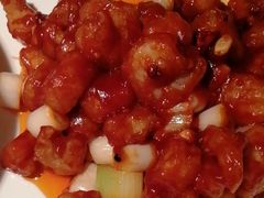 -宝轩渔府·老字号海鲜·正宗津菜(水上店)