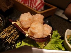 虾丸-湊湊火锅·茶憩(和平大悦城店)