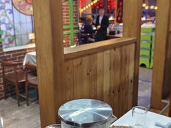 -津沽小院(天津之眼店)