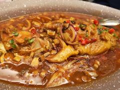 -徽镇小厨·经典徽菜(马连道店)