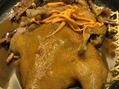 -闽鄂情·闽南招财鸭(水头店)