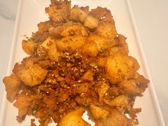 -三猫黑鱼花(南大店)