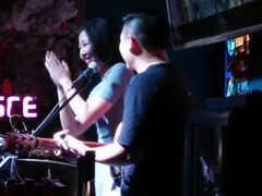 -好久不见网红乐队酒吧(鼓浪屿海底世界店)