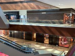 -Tiffany & Co.蒂芙尼
(广州太古汇店)