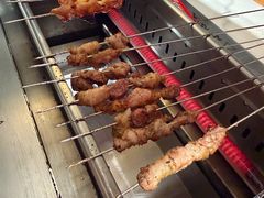 -高鸽子锦州烧烤63年(海阳路店)