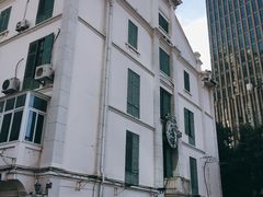 -上海老站(徐家汇店)