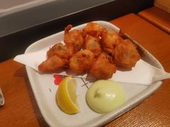 香酥盐酥鸡-豚一拉麺(花城汇南区店)