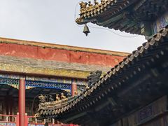 -普陀宗乘之庙(小布达拉宫)