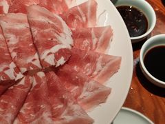 -1078號老北京涮肉(万达广场店)